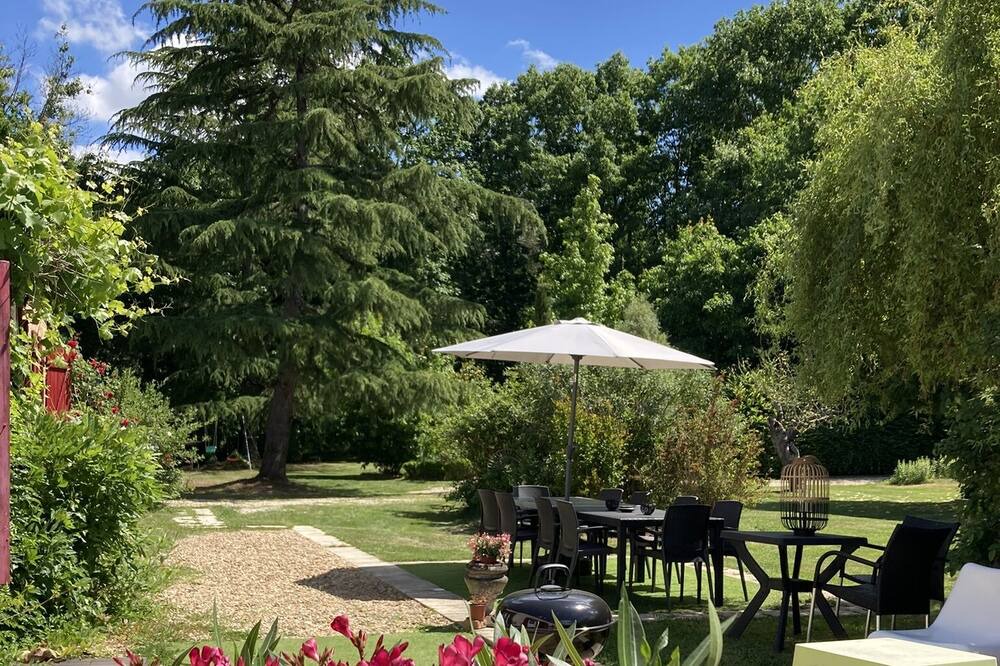 Photo of Outdoor in Neuvy-en-Sullias