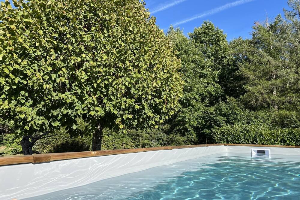 Photo of Outdoor in Neuvy-en-Sullias