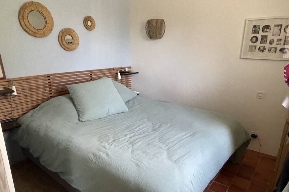 Photo of Bedroom in Neuvy-en-Sullias