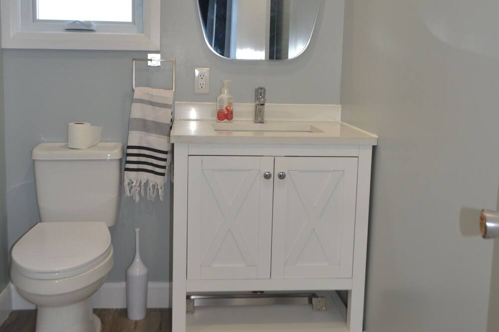 Photo of Bathroom in Killaloe