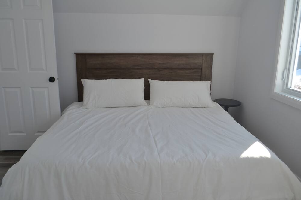 Photo of Bedroom in Killaloe