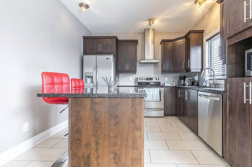 Photo of Kitchen in Brossard