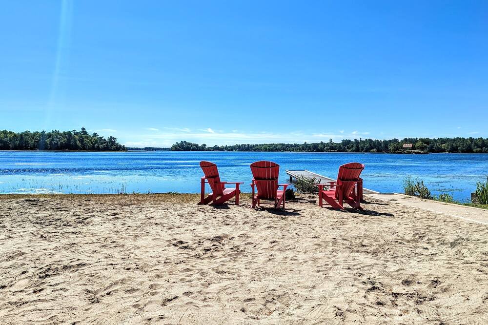 Photo of Outdoor in Gravenhurst