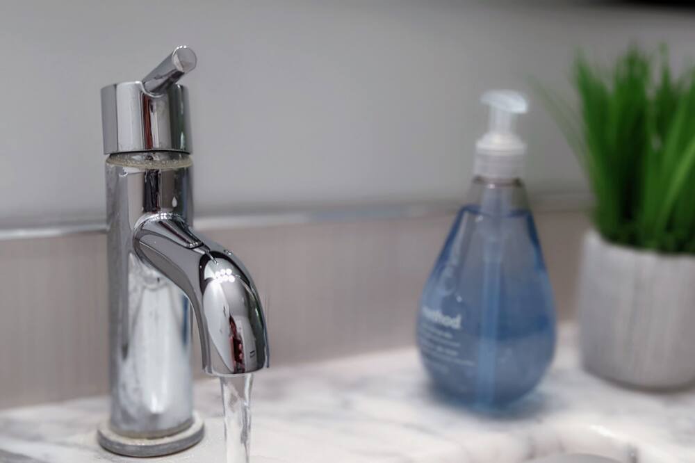 Photo of Bathroom in Gravenhurst