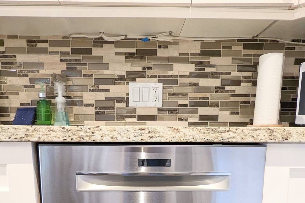 Photo of Kitchen in Gravenhurst