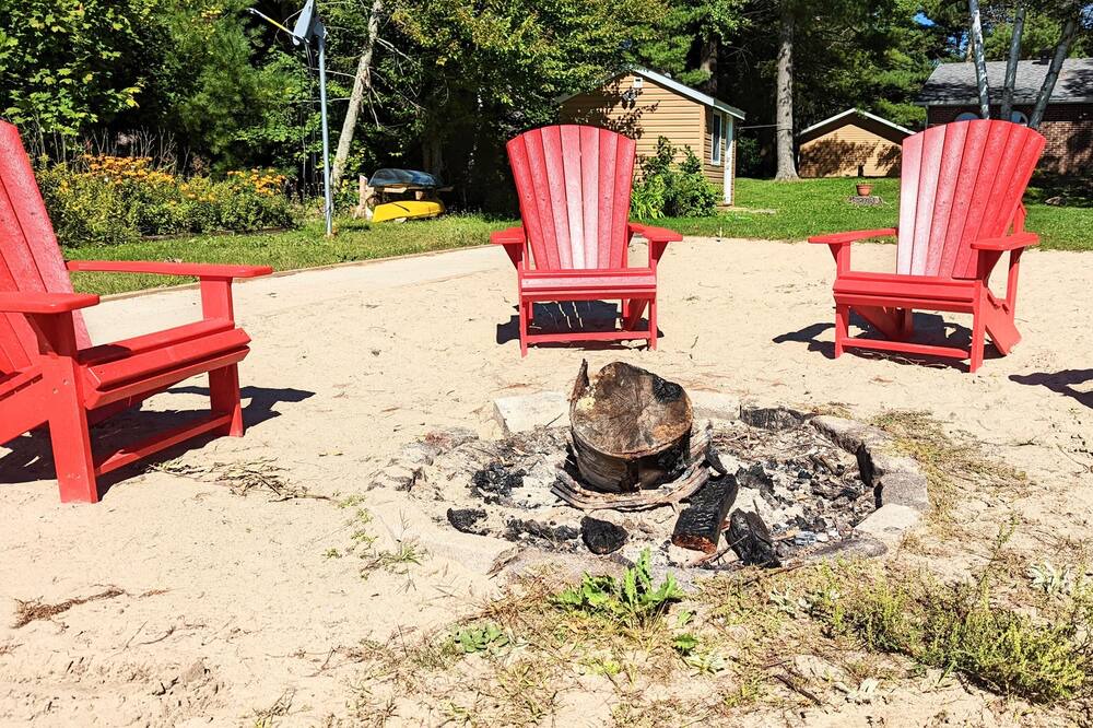 Photo of Outdoor in Gravenhurst
