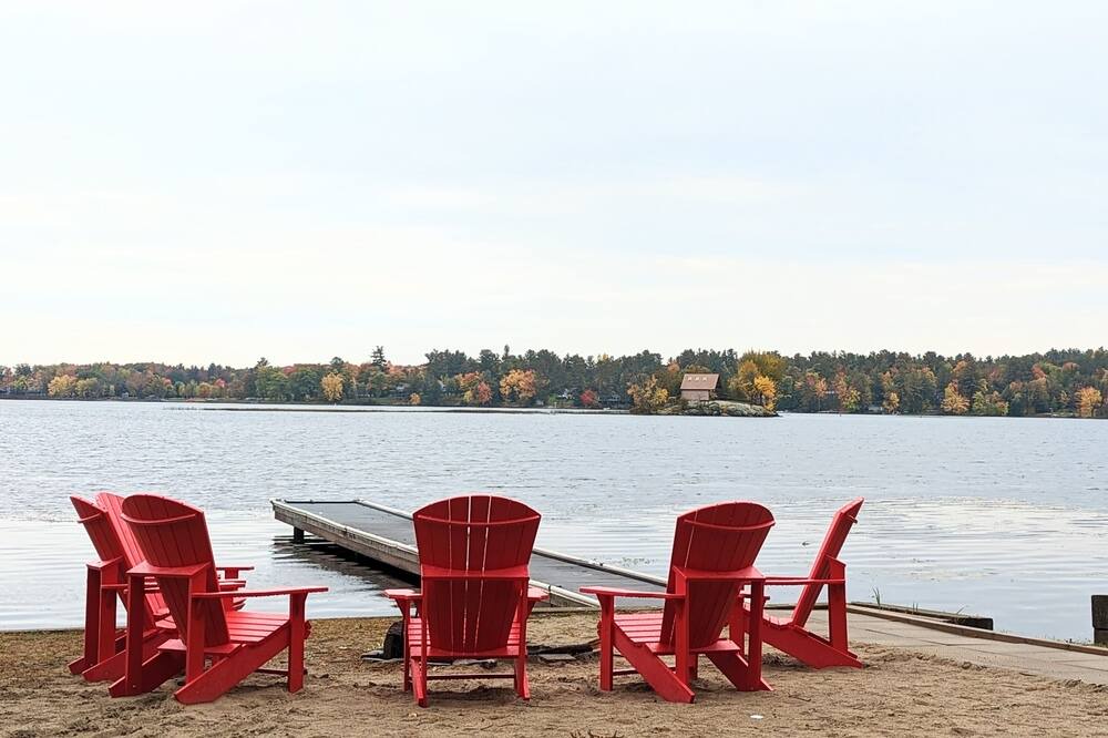 Photo of Outdoor in Gravenhurst