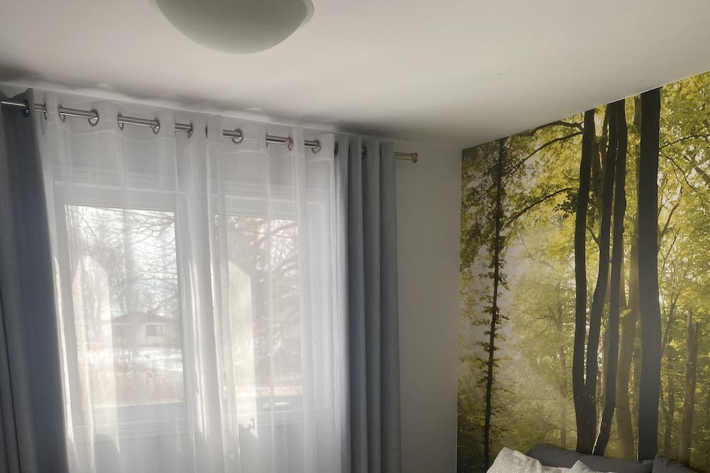 Photo of Bedroom in Henryville