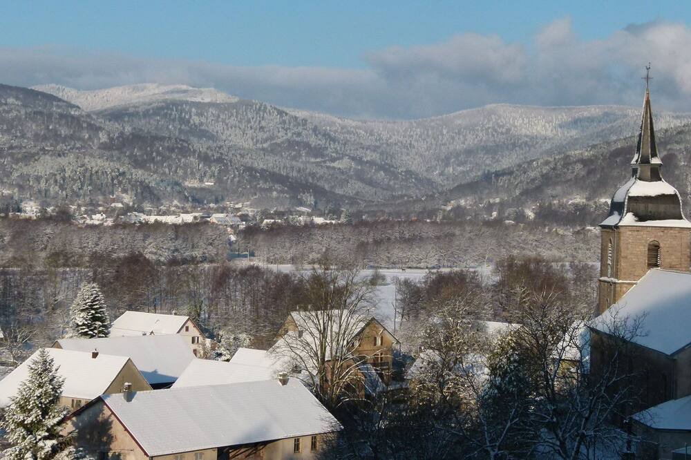 Photo of Outdoor in Rougegoutte