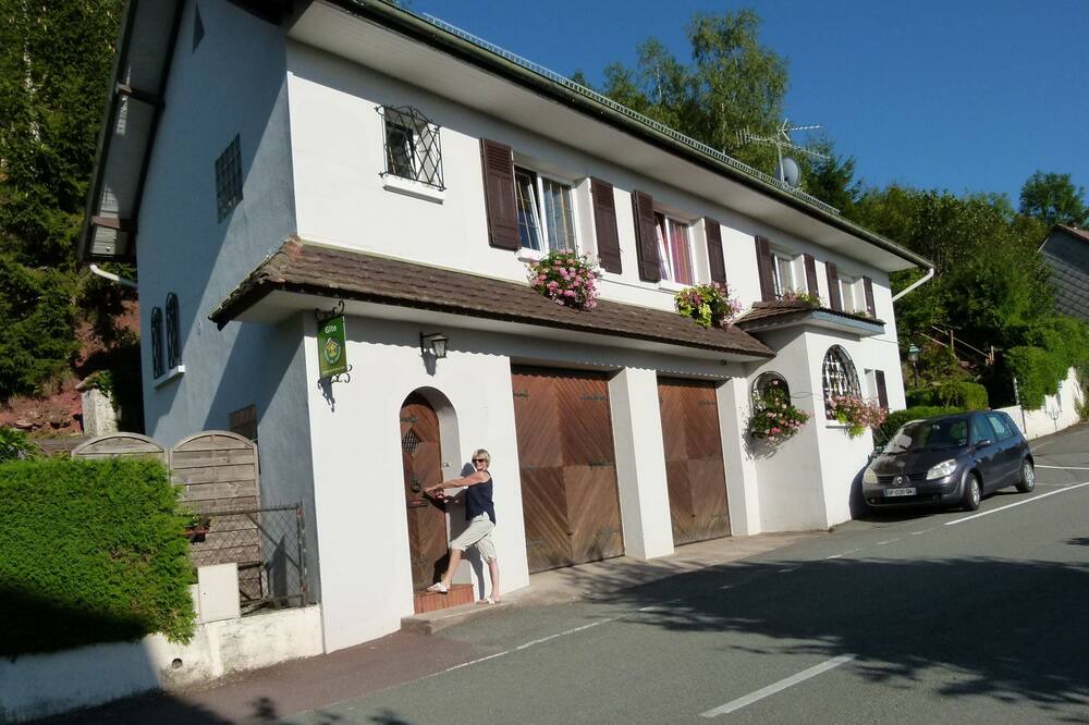 Photo of Outdoor in Rougegoutte