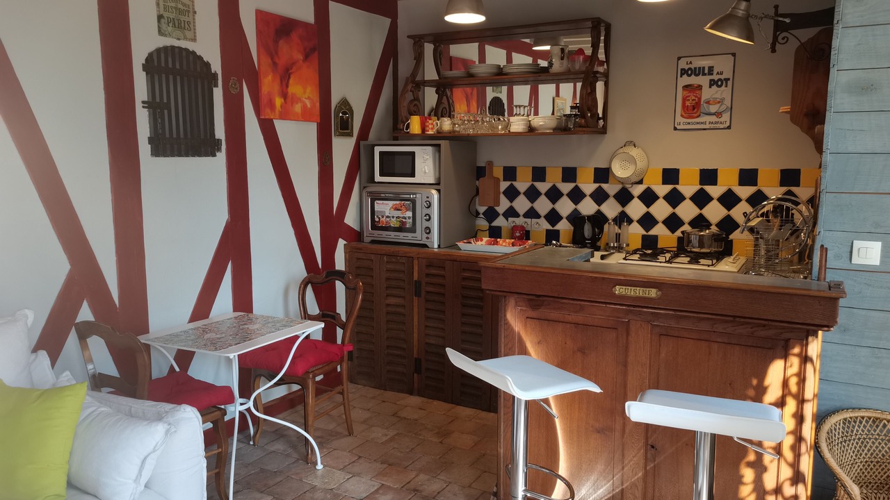 Photo of Others in Montoire-sur-le-Loir