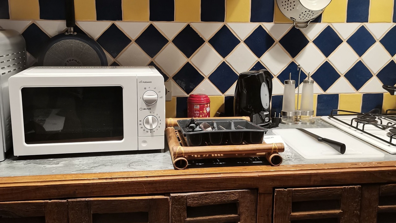 Photo of Livingroom in Montoire-sur-le-Loir