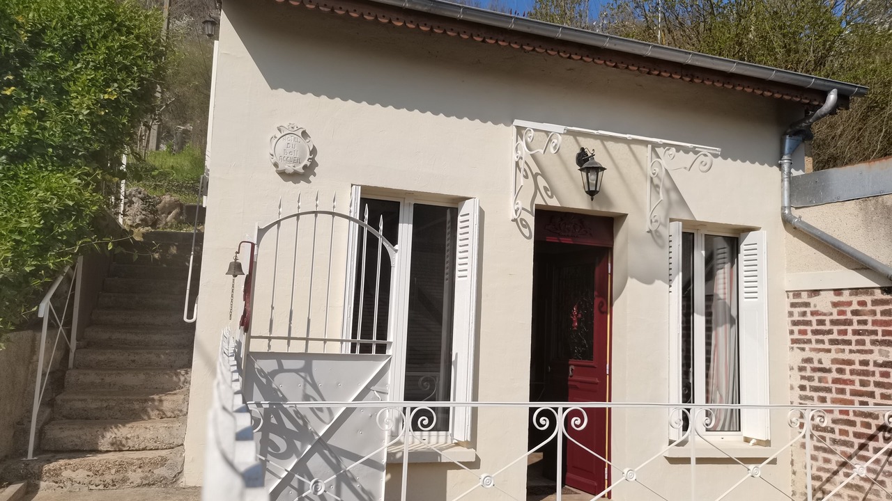 Photo of Outdoor in Montoire-sur-le-Loir