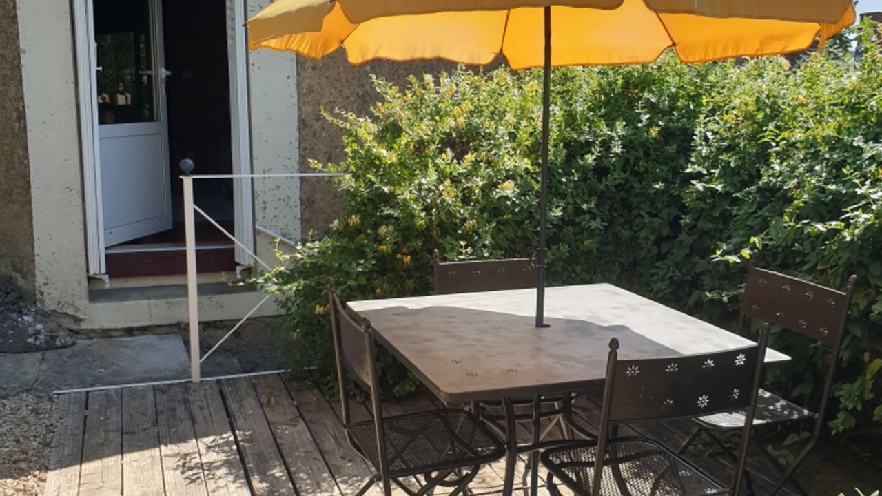 Photo of Outdoor in Montoire-sur-le-Loir