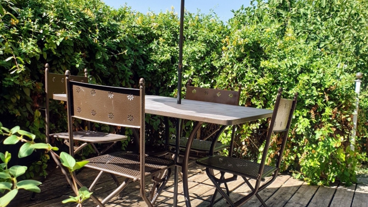 Photo of Outdoor in Montoire-sur-le-Loir