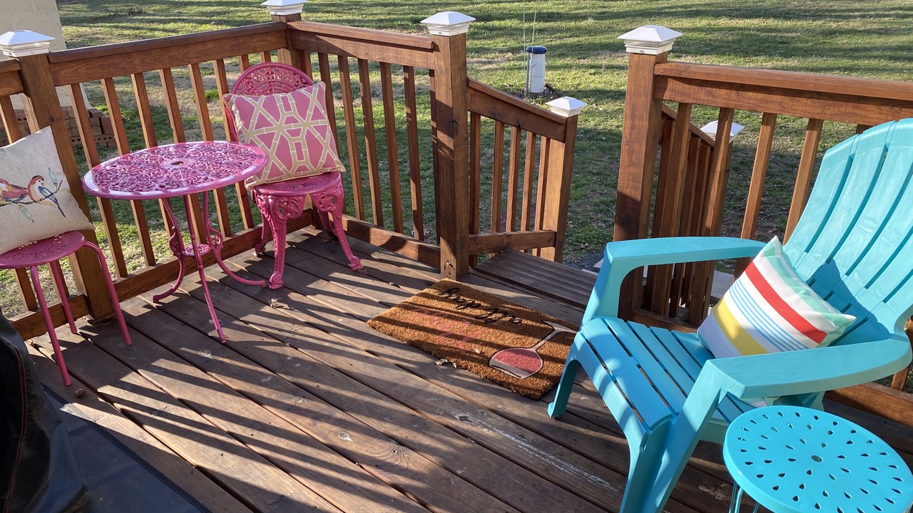 Photo of Outdoor in Rustburg