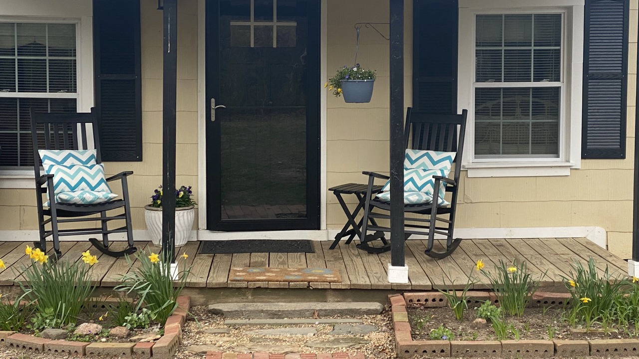 Photo of Outdoor in Rustburg