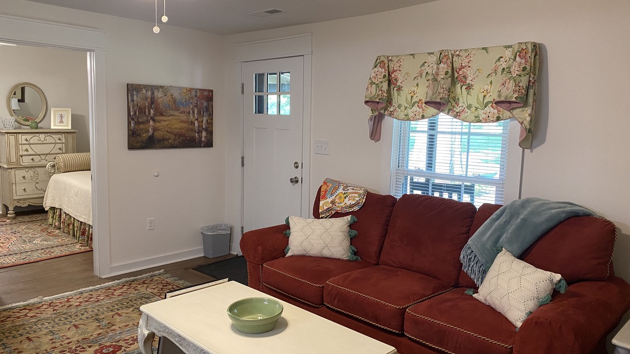 Photo of Livingroom in Rustburg