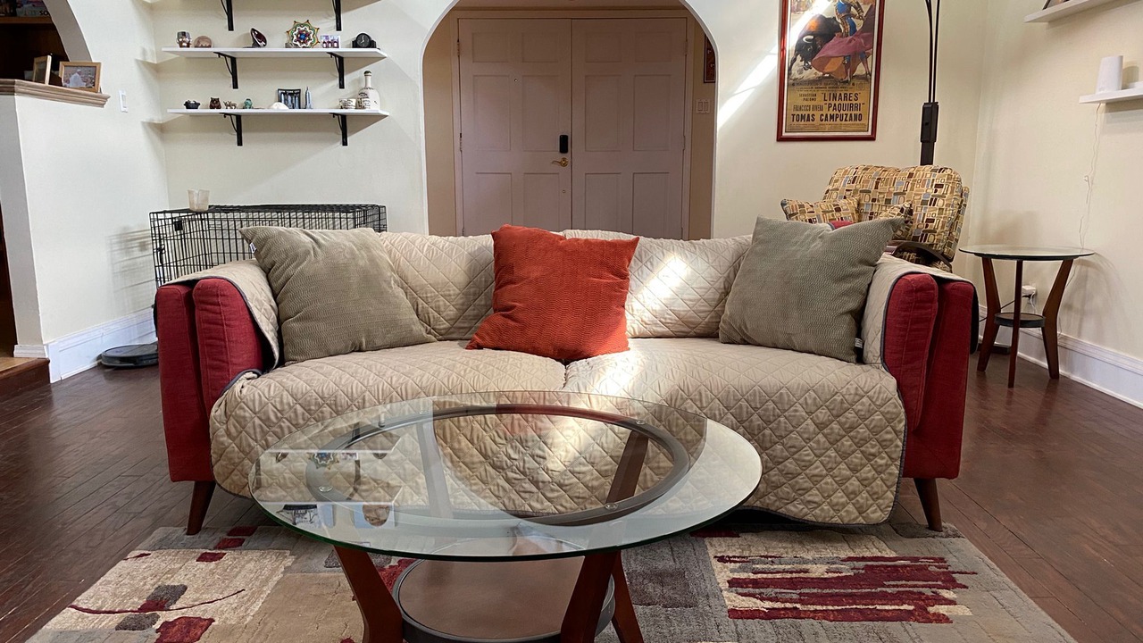 Photo of Livingroom in Glenwood Hills