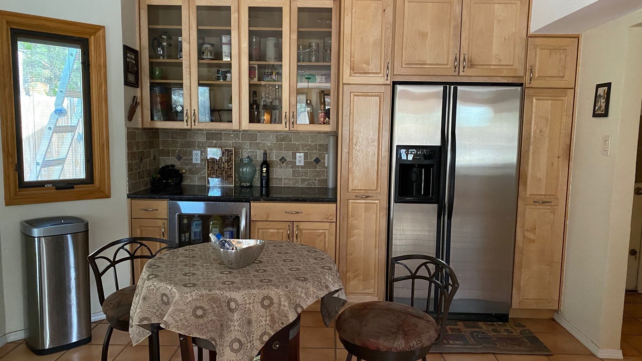 Photo of Kitchen in Glenwood Hills