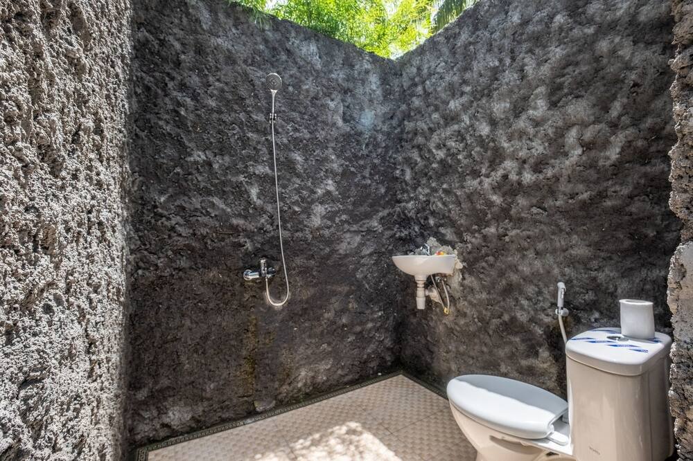 Photo of Bathroom in Penida Island