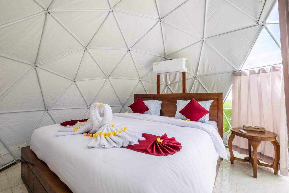 Photo of Bedroom in Penida Island