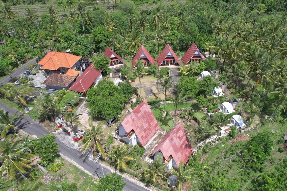 Photo of Outdoor in Penida Island