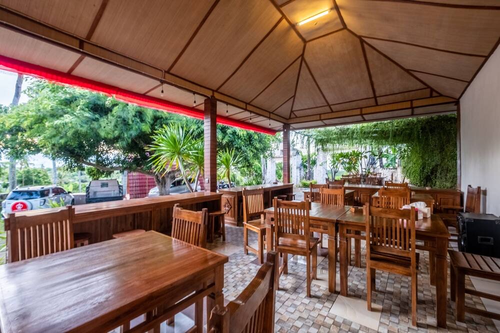 Photo of Outdoor in Penida Island