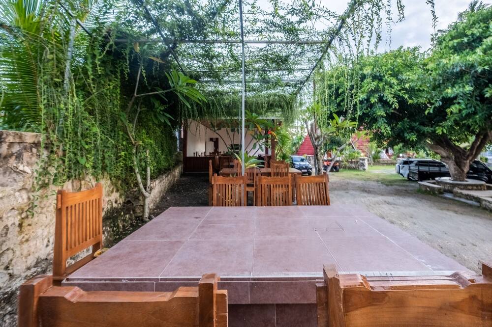 Photo of Outdoor in Penida Island