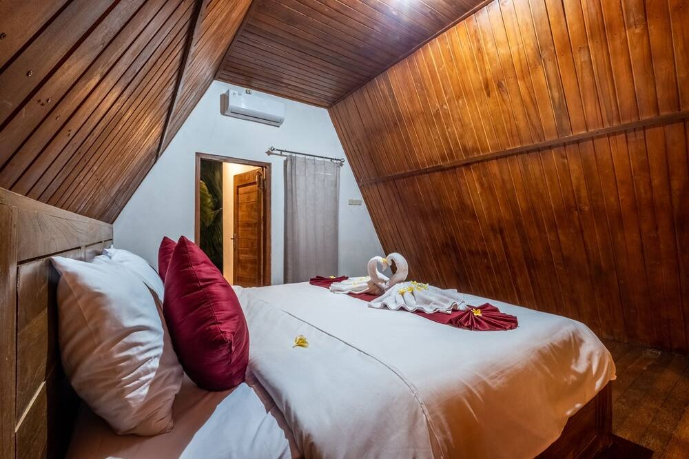 Photo of Bedroom in Penida Island