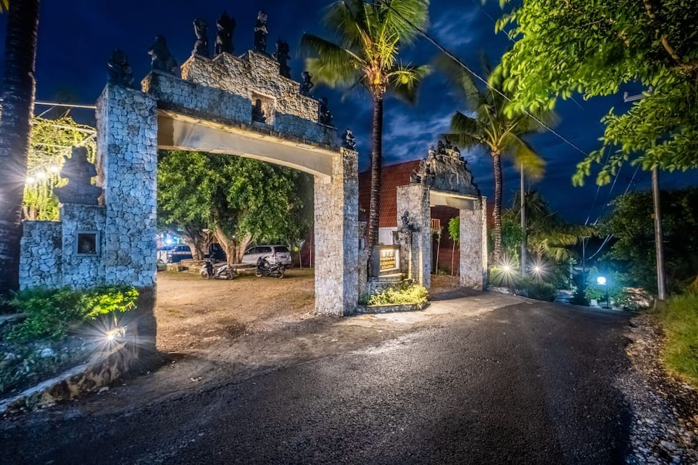 Photo of Outdoor in Penida Island