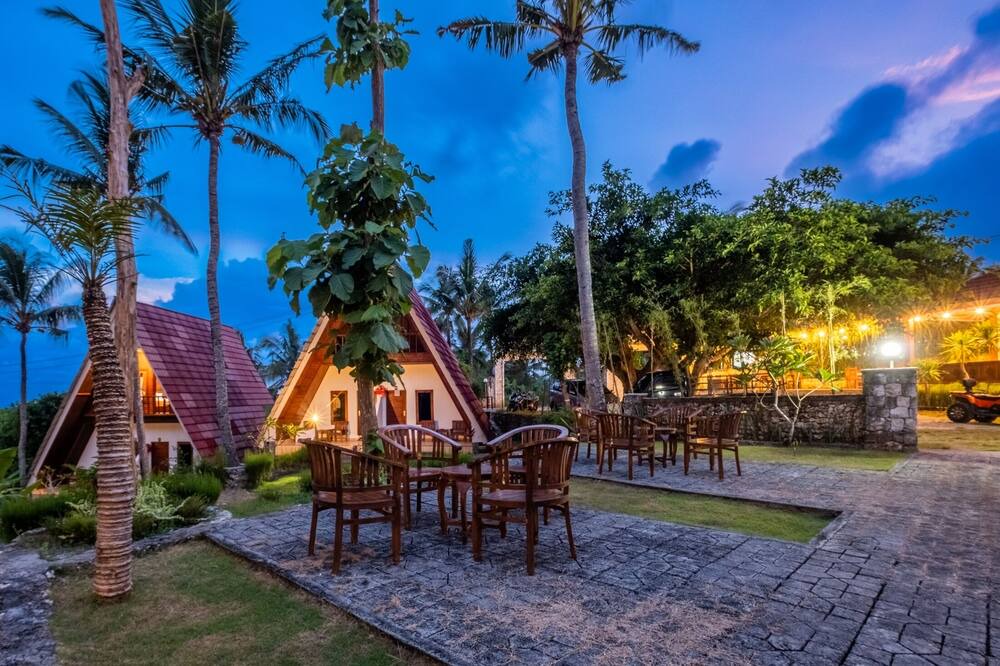 Photo of Outdoor in Penida Island