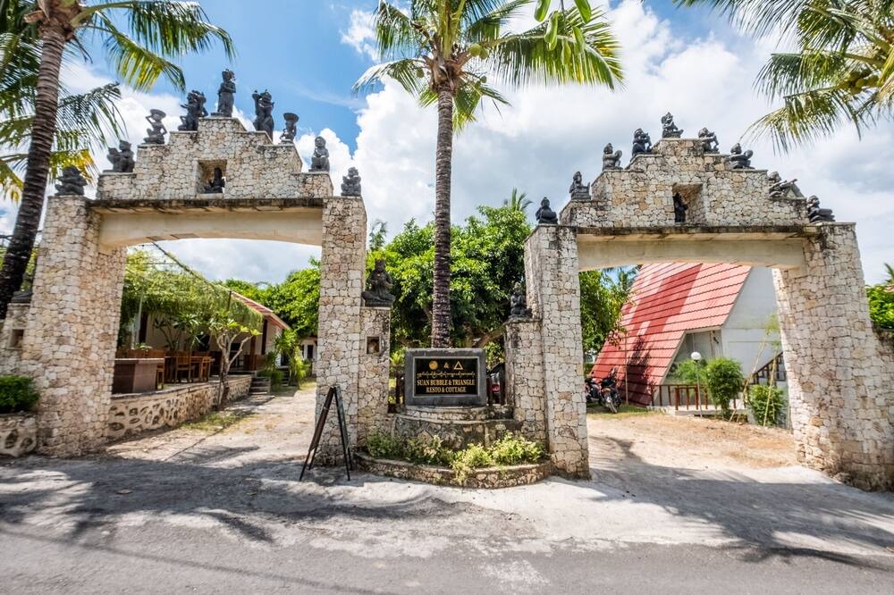 Photo of Outdoor in Penida Island