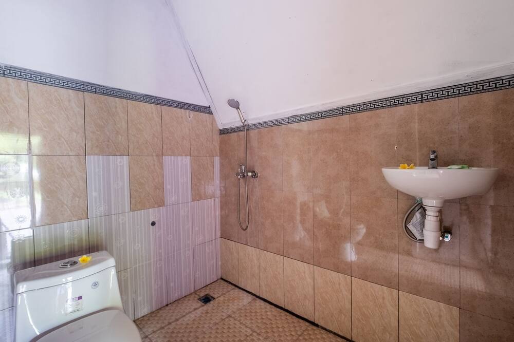 Photo of Bathroom in Penida Island