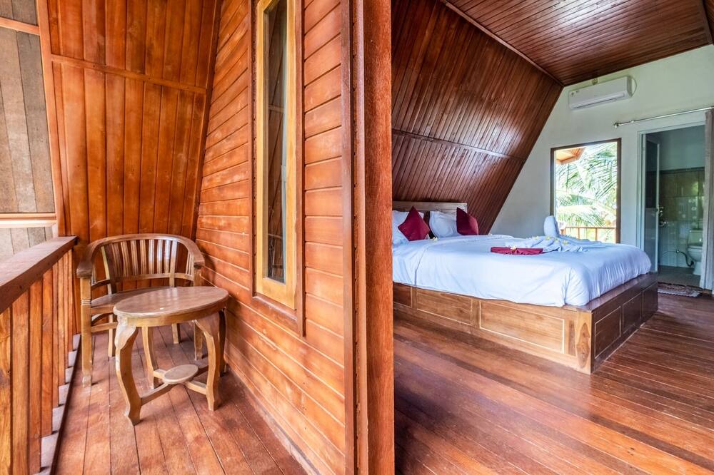 Photo of Bedroom in Penida Island