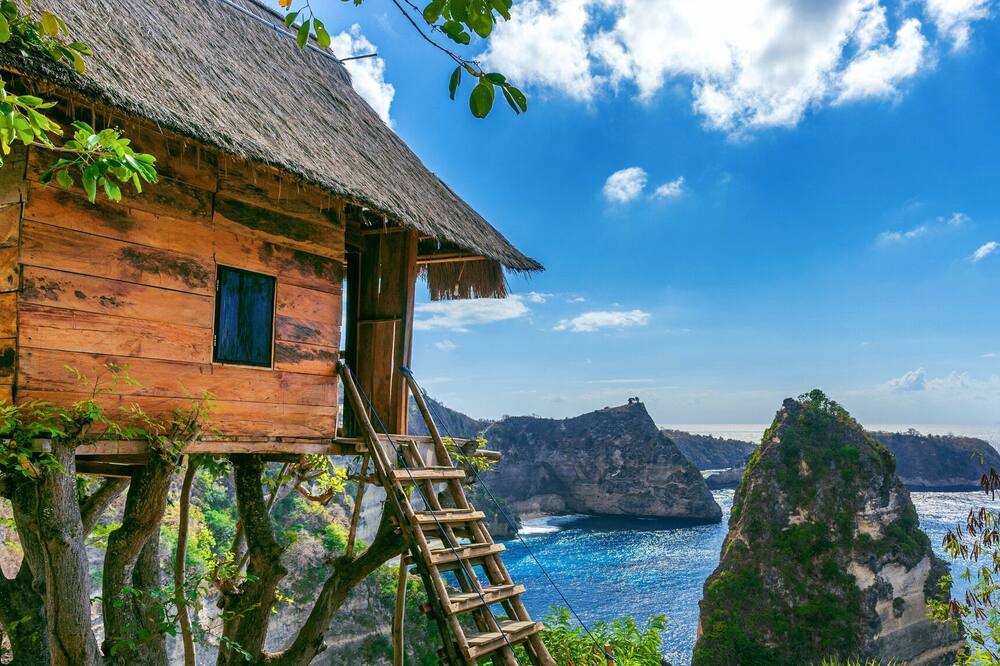 Photo of Outdoor in Penida Island