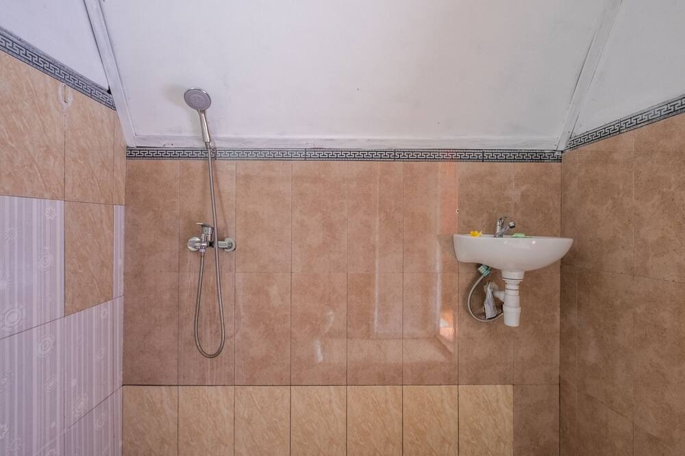 Photo of Bathroom in Penida Island