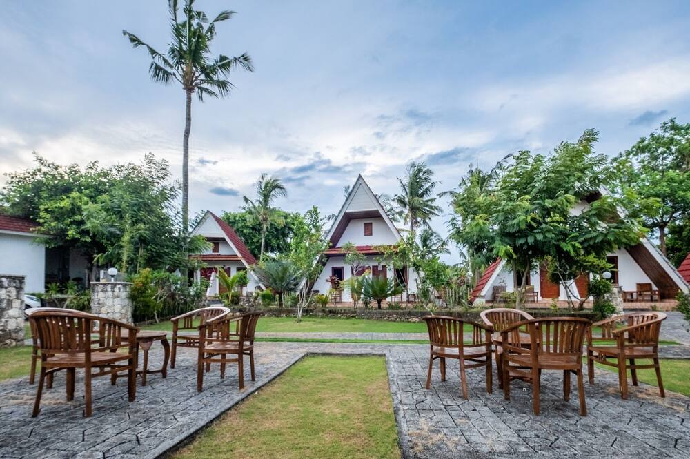 Photo of Outdoor in Penida Island