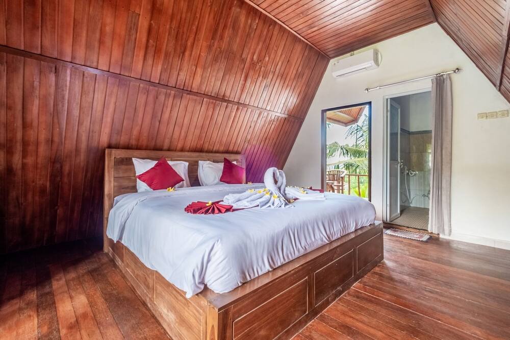 Photo of Bedroom in Penida Island