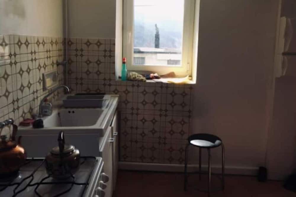 Photo of Kitchen in Bourg-Argental