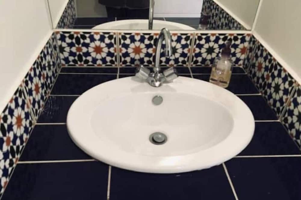 Photo of Bathroom in Bourg-Argental