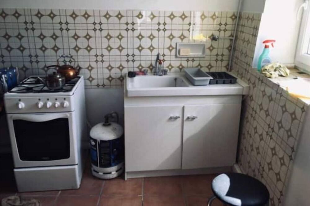 Photo of Kitchen in Bourg-Argental