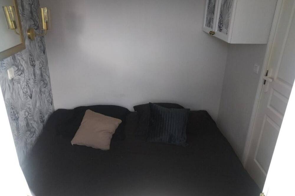 Photo of Bedroom in Marciac