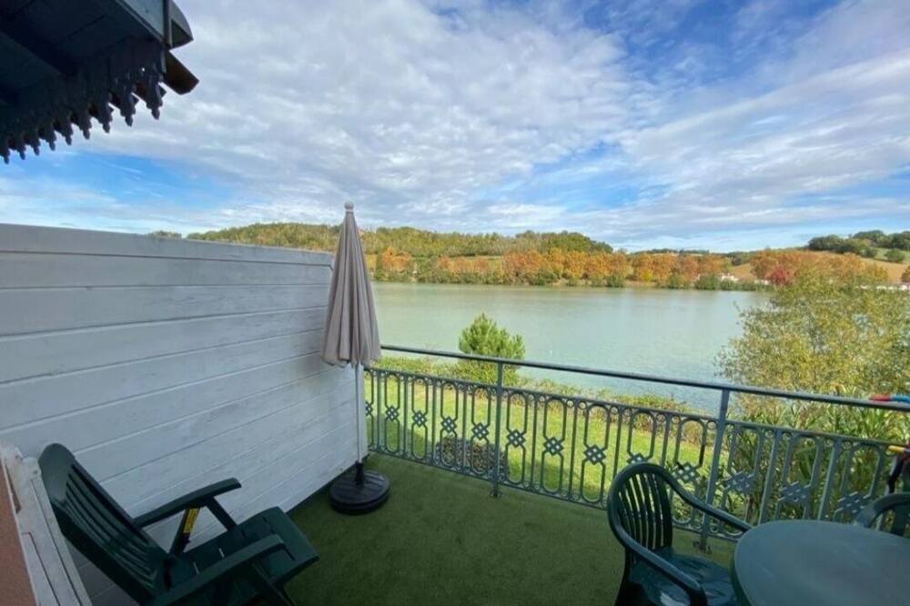 Photo of Outdoor in Marciac