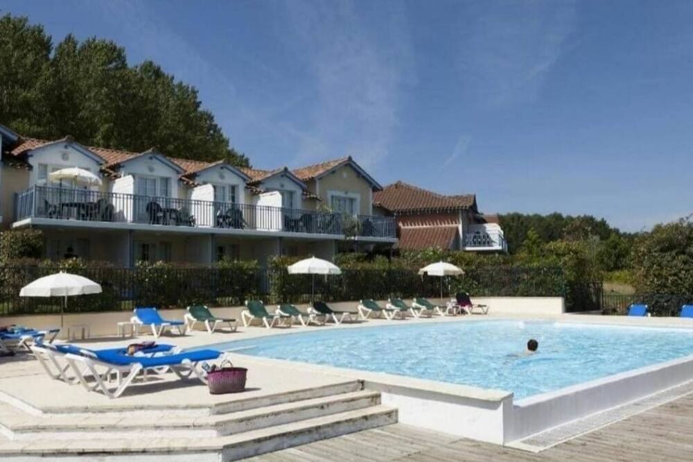 Photo of Outdoor in Marciac