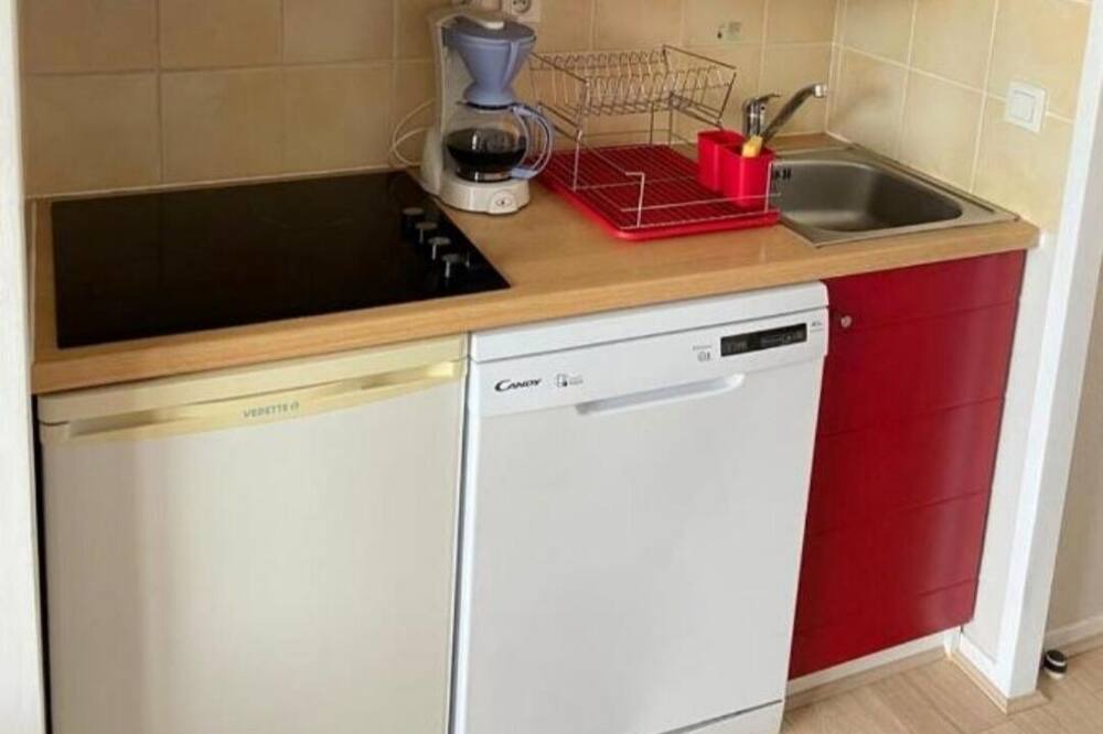 Photo of Kitchen in Marciac