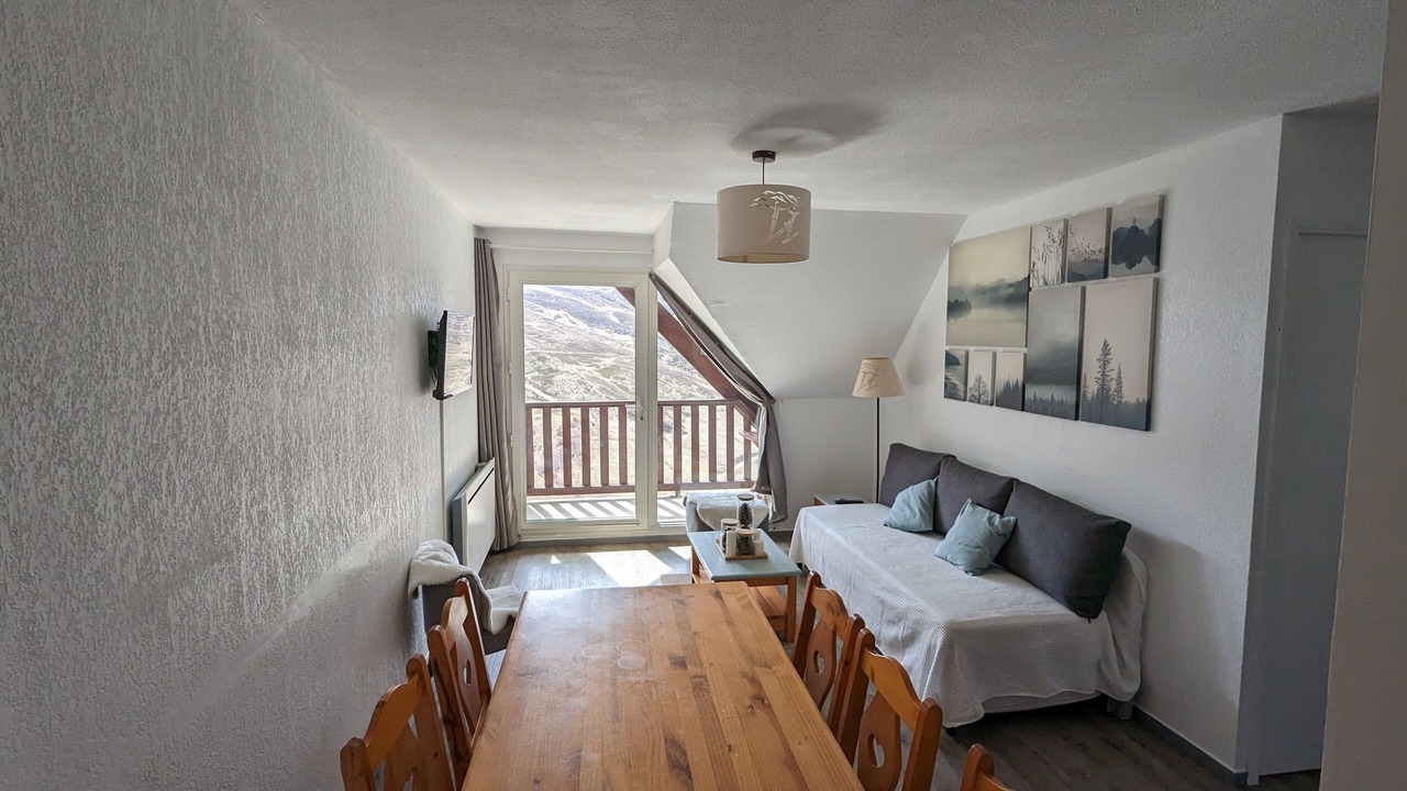 Photo of Livingroom in Loudervielle