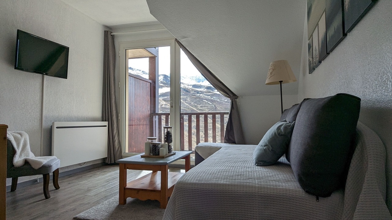 Photo of Livingroom in Loudervielle