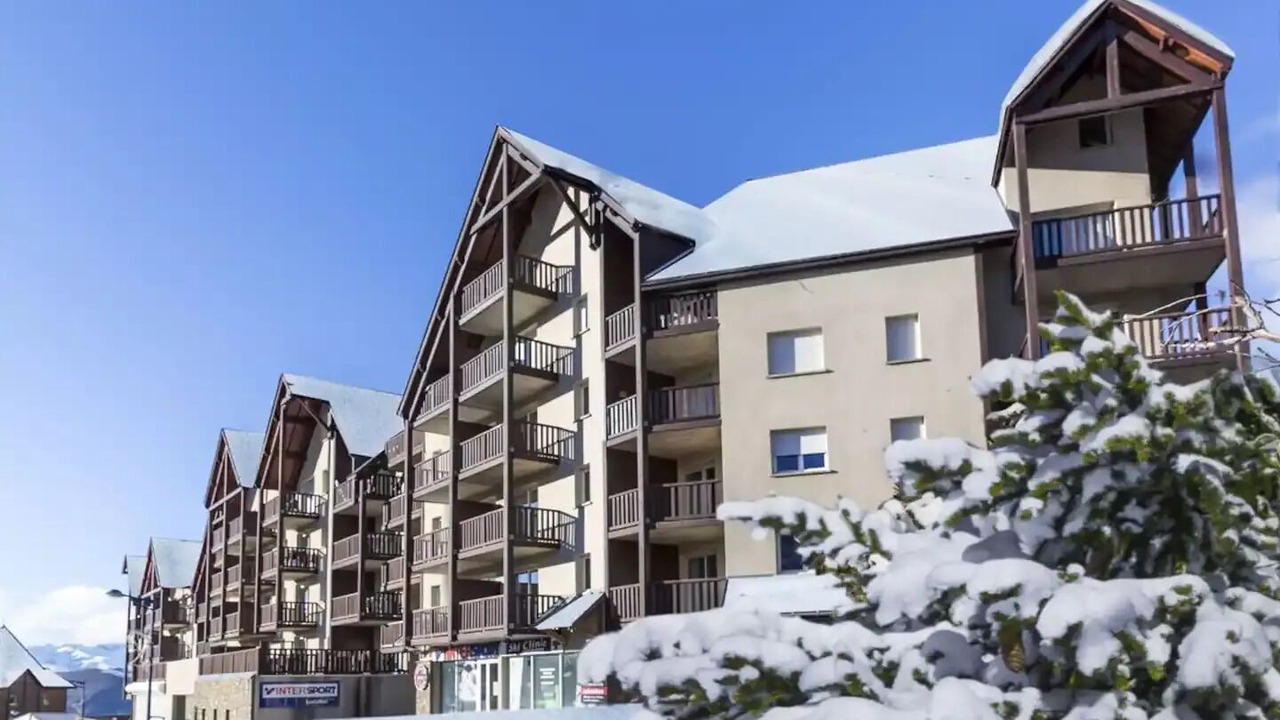 Photo of Outdoor in Loudervielle