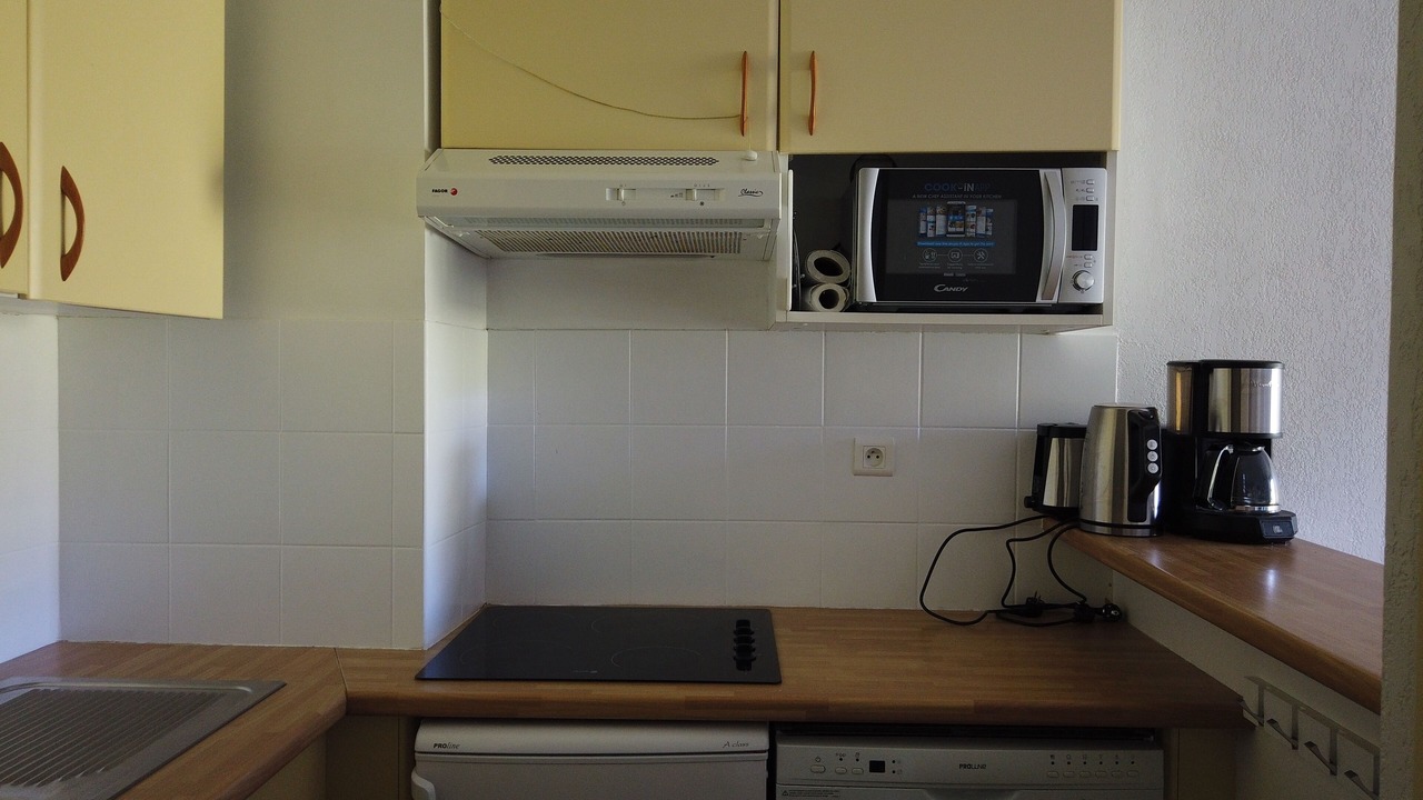 Photo of Kitchen in Loudervielle